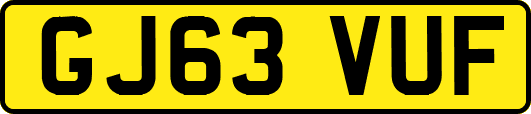 GJ63VUF
