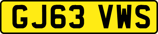 GJ63VWS
