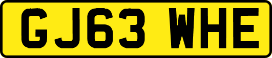GJ63WHE