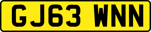 GJ63WNN