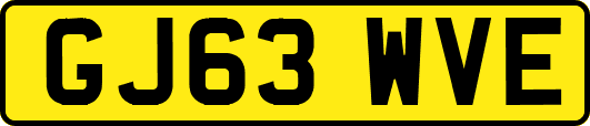 GJ63WVE
