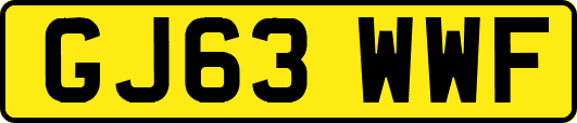 GJ63WWF