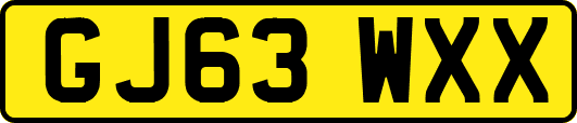 GJ63WXX
