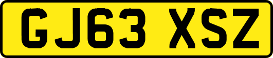 GJ63XSZ