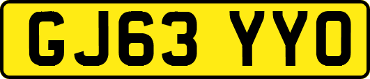 GJ63YYO