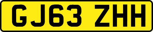 GJ63ZHH