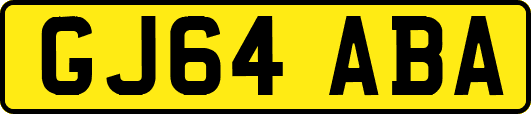 GJ64ABA