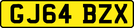 GJ64BZX