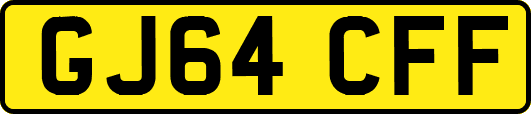 GJ64CFF