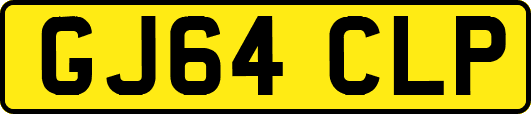 GJ64CLP