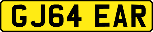 GJ64EAR