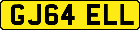 GJ64ELL