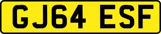 GJ64ESF