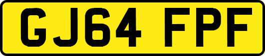 GJ64FPF