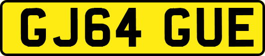 GJ64GUE
