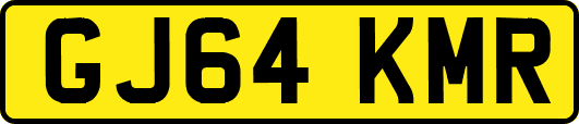 GJ64KMR