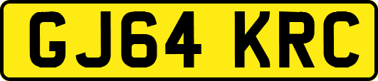 GJ64KRC