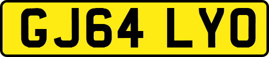 GJ64LYO