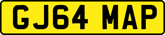 GJ64MAP