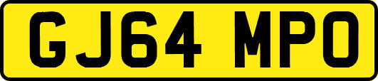 GJ64MPO