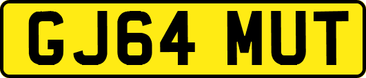 GJ64MUT