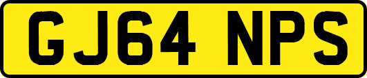 GJ64NPS