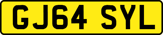 GJ64SYL