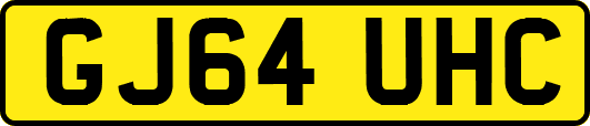 GJ64UHC
