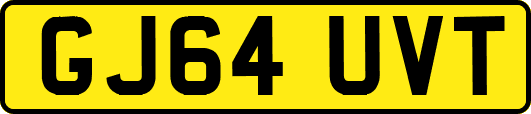 GJ64UVT