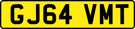 GJ64VMT