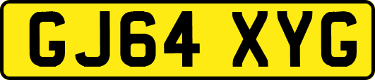 GJ64XYG