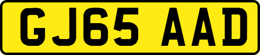 GJ65AAD