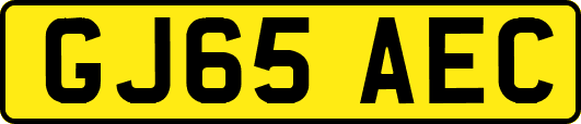 GJ65AEC
