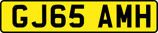 GJ65AMH