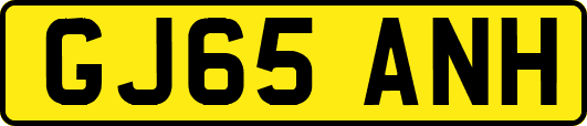GJ65ANH