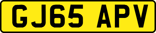 GJ65APV