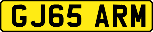 GJ65ARM