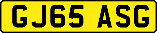 GJ65ASG