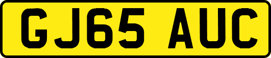 GJ65AUC