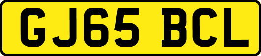 GJ65BCL