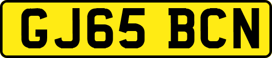 GJ65BCN