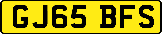 GJ65BFS
