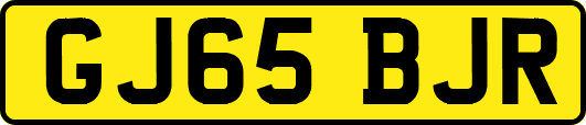 GJ65BJR
