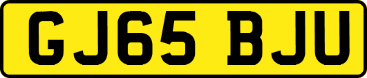 GJ65BJU