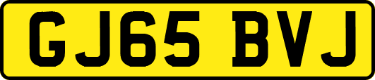 GJ65BVJ