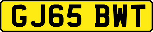 GJ65BWT