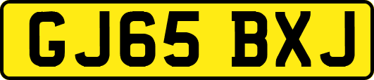 GJ65BXJ