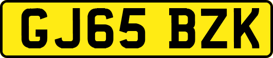 GJ65BZK