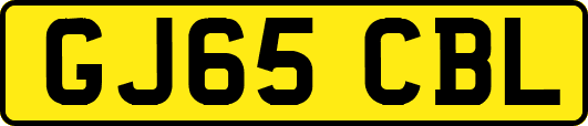 GJ65CBL