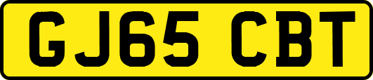 GJ65CBT